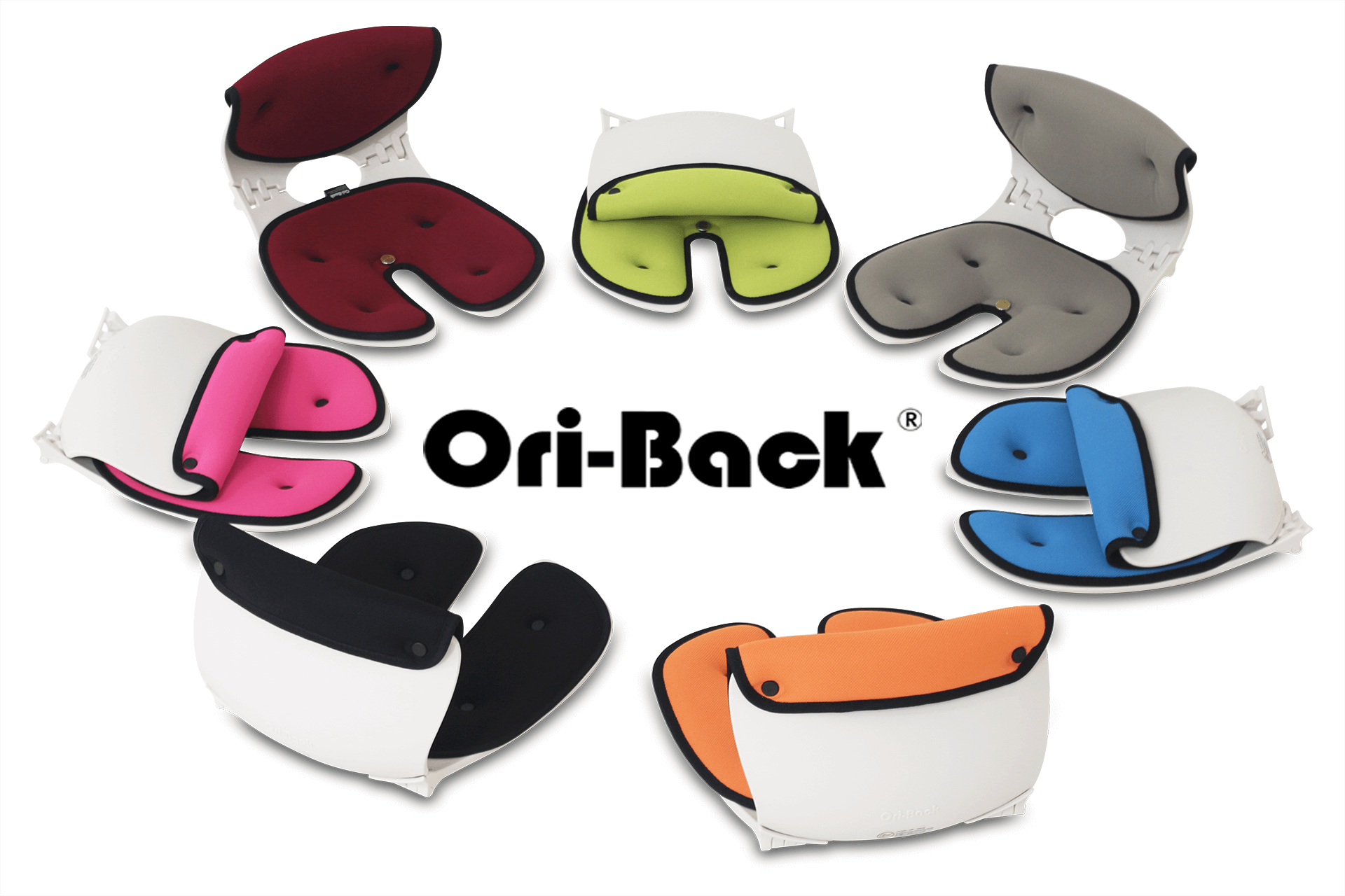 OriBackChair